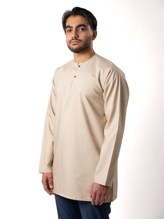Desert Tan Tunic