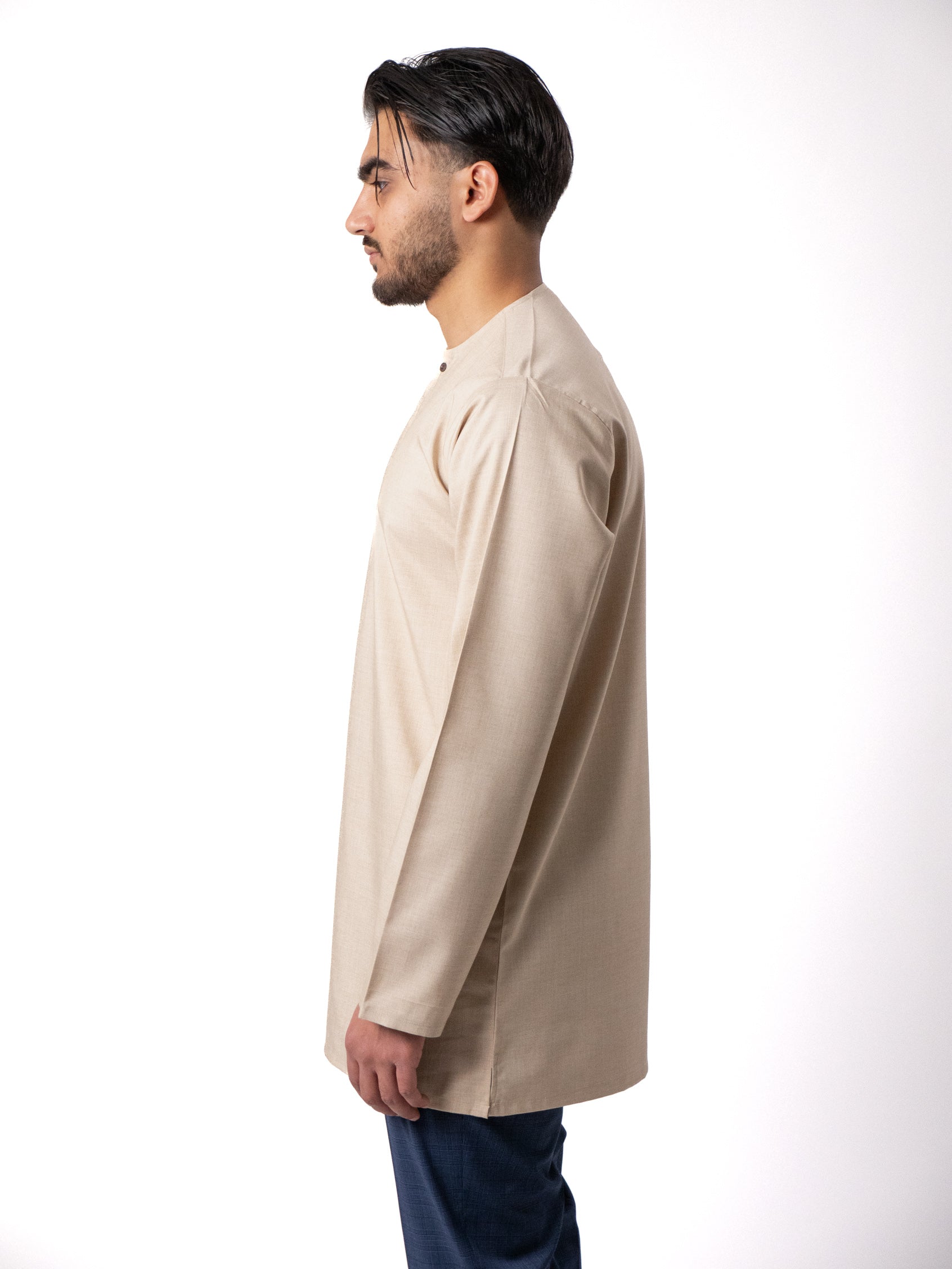 Desert Tan Tunic